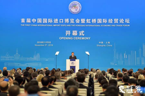 澳優(yōu)董事長顏衛(wèi)彬：堅信全球化的力量，相信市場化的魅力1