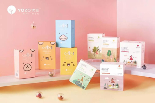 2018新浪河南微博之夜：“年度影響力品牌”花落優(yōu)茁4