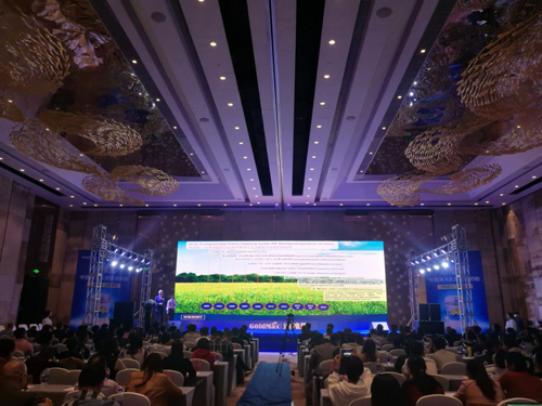 高培奶粉事件：看高培迪唯恩奶粉如何在寒冬中燃起來！2