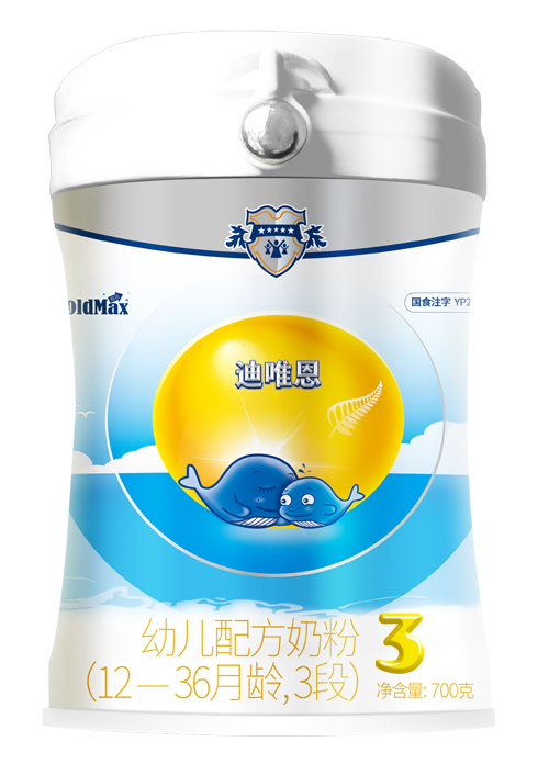 渠道說高培迪唯恩奶粉：高質(zhì)平價(jià) 門店獨(dú)具強(qiáng)勁拉新能力的秘訣 2