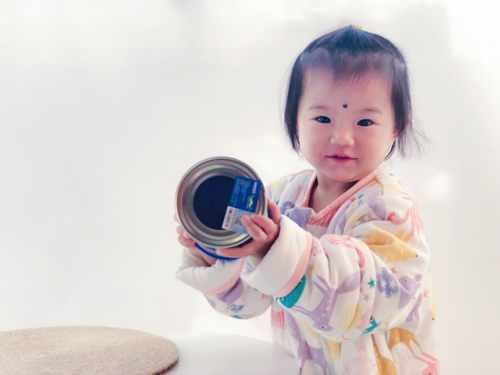 高培360（高培臻愛）奶粉辣媽試用：優(yōu)質(zhì)蛋白好吸收8