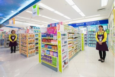 愛嬰島致力為每位消費者提供母嬰顧問式服務