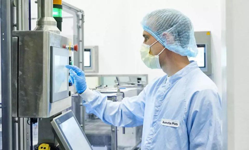 全球聚焦！中國國際進口博覽會倒計時6天，澳優(yōu)將攜這兩大明星品牌亮相4