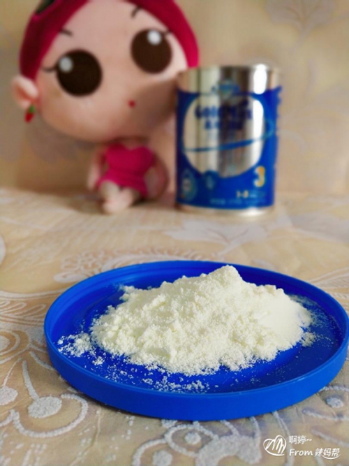 高培360（高培臻愛）奶粉  愛寶貝，自然要給他最好的9