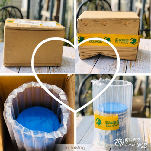 高培360（高培臻愛）奶粉免費(fèi)試用 毫不猶豫給寶寶選擇的口糧3.png