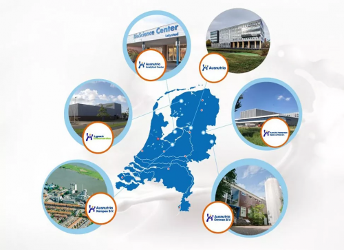 澳優(yōu)在荷蘭的投資布局