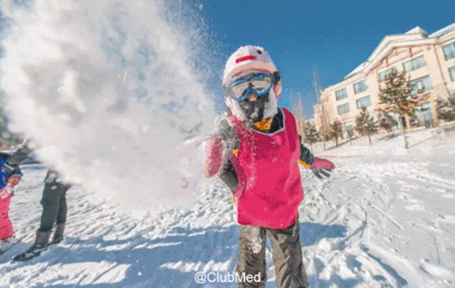 啟賦天賦無限之旅再次出發(fā) 陪伴寶寶探索更大的世界2