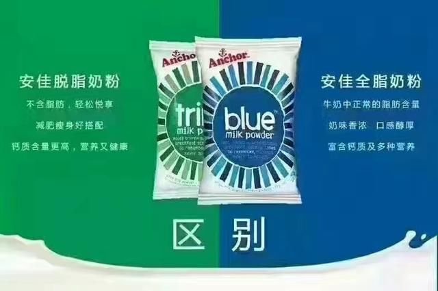 安佳，澳得瑞，a2...恒天然的中國奶粉市場版圖