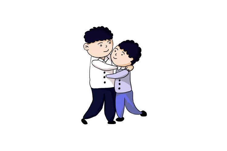 如何幫孩子改掉他的壞習(xí)慣