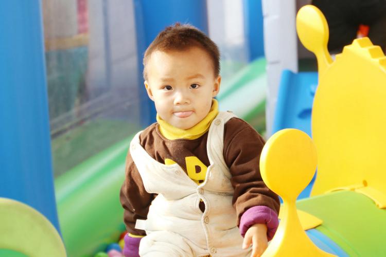 孩子食欲大增體重卻下降 需警惕兒童甲亢