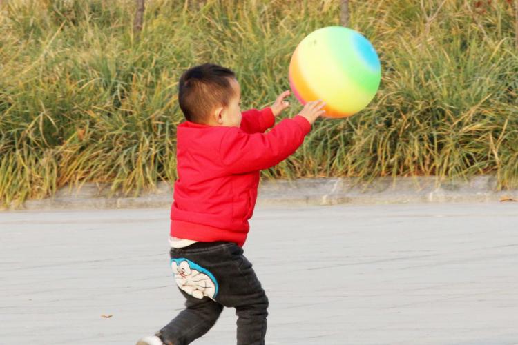 愛睡的孩子長得快 四招讓寶寶睡好覺