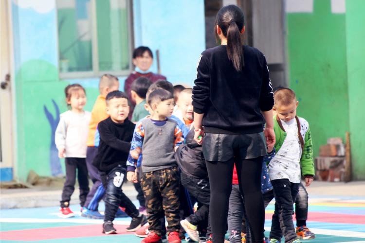 男女孩最新身高標(biāo)準(zhǔn)表 你家孩子達(dá)標(biāo)了嗎？