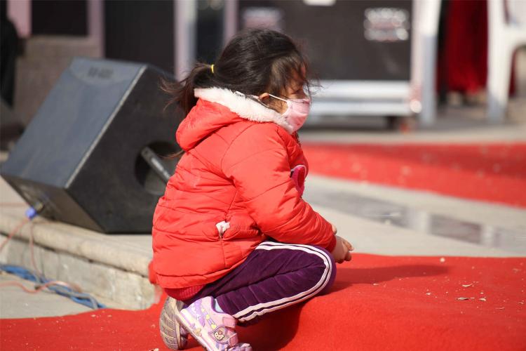 春季寶寶濕疹高發(fā) 皮膚科專家支招破解辦法