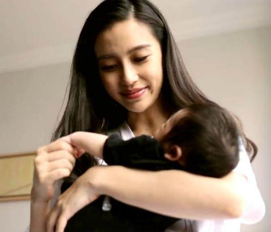 小海綿嬰兒時(shí)照片