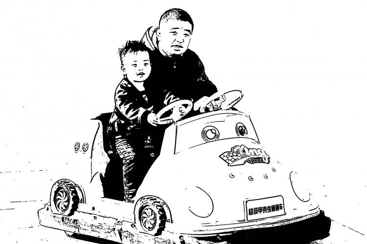 報告：超三成男性無陪產假 女性就業(yè)呼吁家庭支持