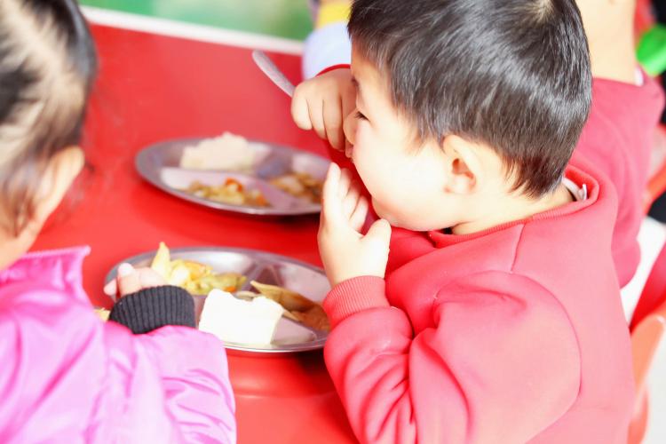 寶寶長高要補(bǔ)蛋白質(zhì) 到底該怎么補(bǔ)？