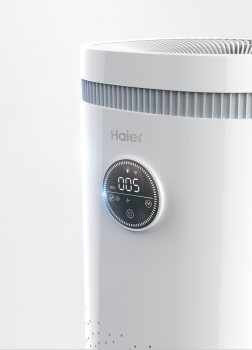 AWE中外品牌同場(chǎng)競(jìng)技?零微科技領(lǐng)跑“第五家電”