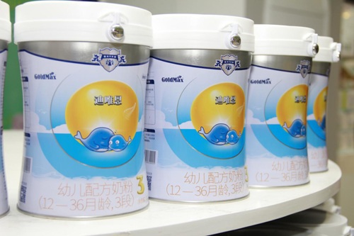 渠道說迪唯恩：奶粉高質(zhì)平價 中小母嬰連鎖破局之刃