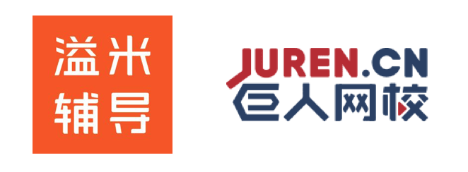 溢米輔導(dǎo)與巨人網(wǎng)校合并，李曉峰任董事長兼CEO