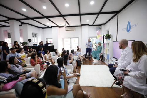 亞太總部溯源，探尋強(qiáng)生嬰兒獲全球摯愛(ài)的秘密