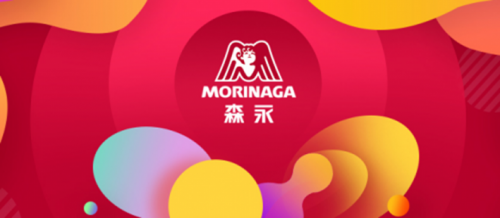 森永蒙奈小饅頭丨愿你童心不泯，永遠(yuǎn)真實(shí)爛漫！