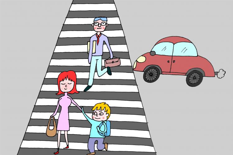 校車安全管理辦公室：堅決不把孩子遺忘在校車內