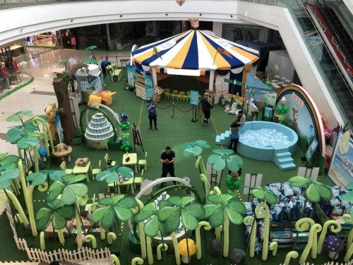 2019澳優(yōu)《純凈國(guó)尋光記》，5月長(zhǎng)春、武威、萬(wàn)州精彩繼續(xù)！