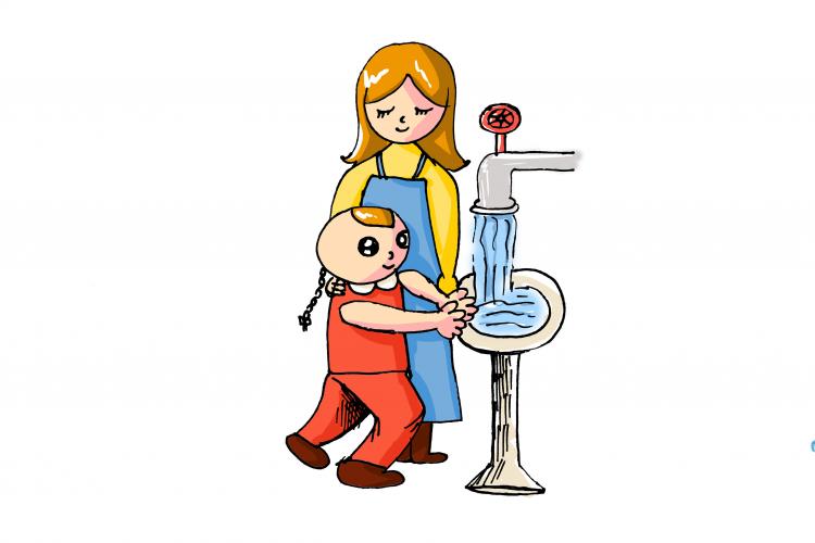 為母則剛，里外是傷！撒嬌才是你制服孩子的致命武器