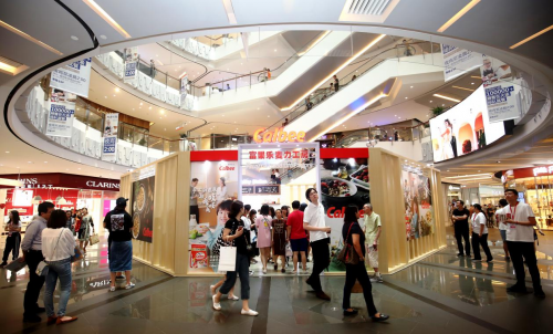 卡樂比早餐，有質(zhì)感的生活 從容平衡每一天