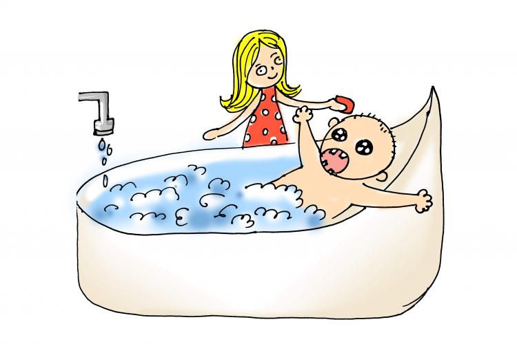 嬰兒出現(xiàn)的腹痛原因有哪些及怎樣鑒別？