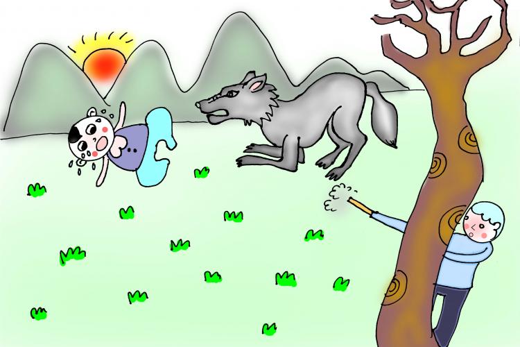 為何孩子那么喜歡“小恩小惠”？