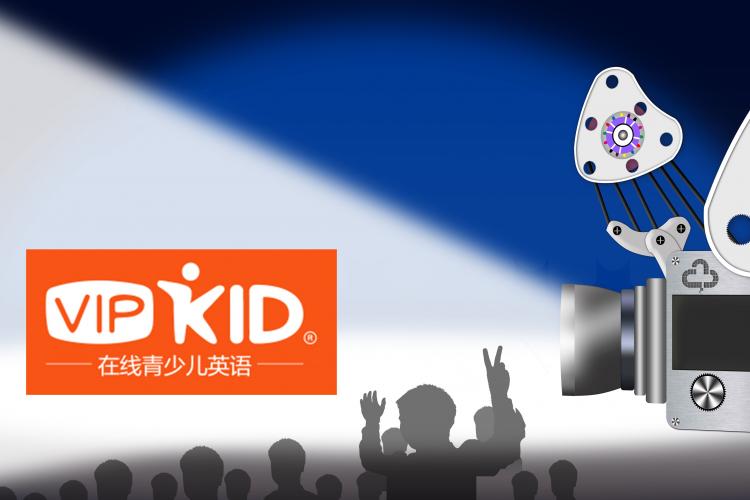 前百度副總裁鄭子斌加盟VIPKID，任首席技術(shù)官