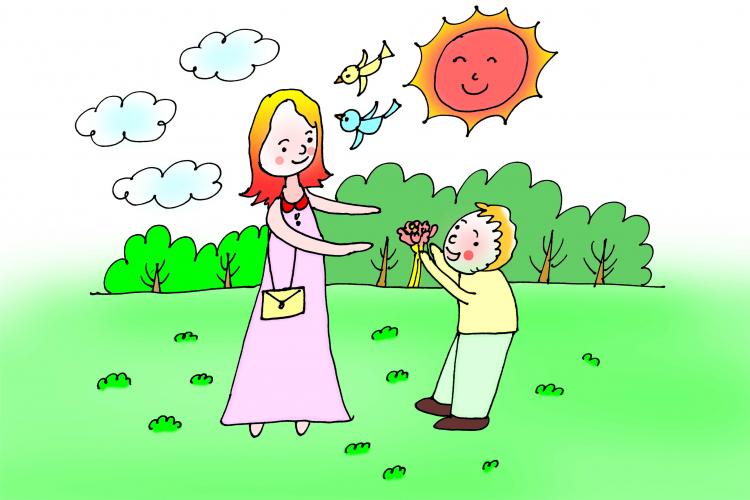 父母為何不可輕易否定孩子的自我期望？