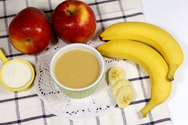 方廣食品：成品還是自制，嬰兒果泥挑選指南