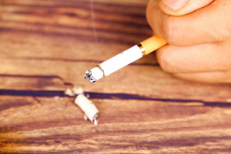 孩子長時(shí)間處于吸二手煙的環(huán)境會有哪些影響？