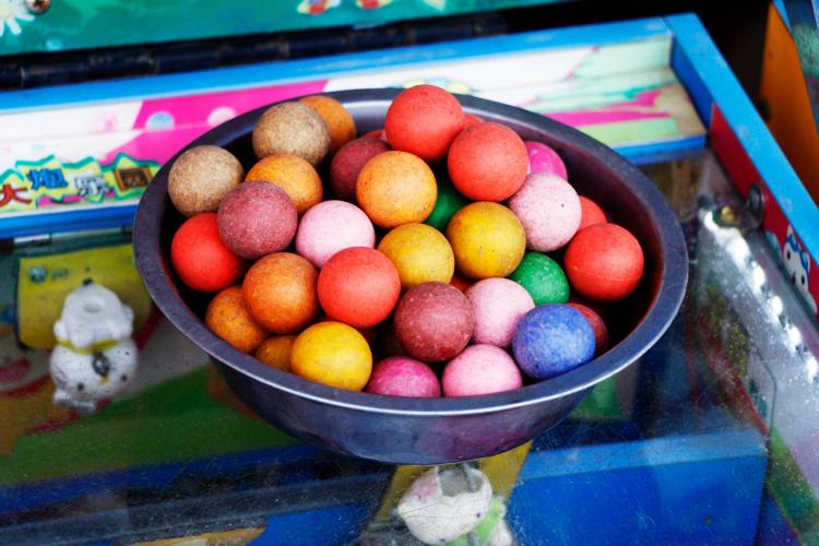 美日品牌霸占玩具價值TOP25，國產(chǎn)玩具為何無一上榜？