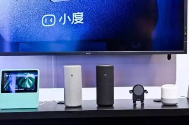 智能音箱漸成入口 兒童內(nèi)容拓展新場景