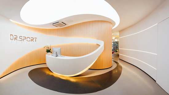 Dr.Sport運動健康中心跨越成都，走進(jìn)山城，在重慶渝北揚帆起航！