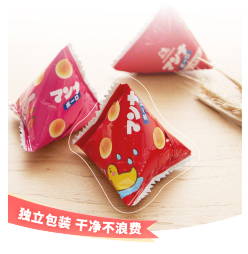 帶寶寶出游，有了森永蒙奈媽媽就安心了！