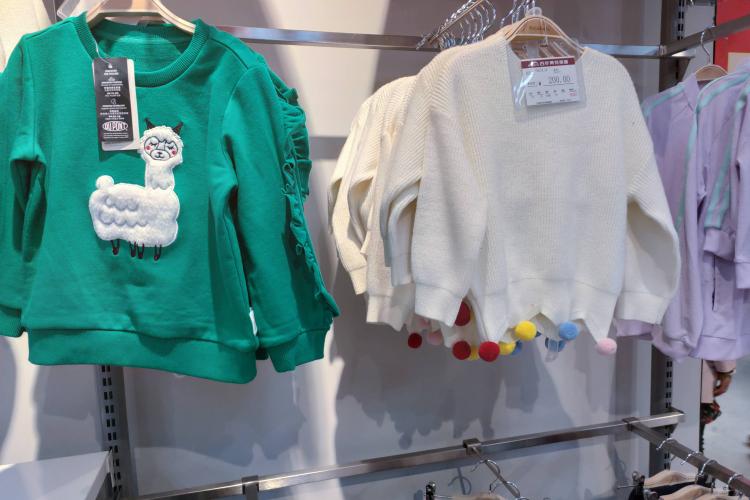 江南布衣的粉絲經(jīng)濟(jì)，能給童裝從業(yè)者做會(huì)員制哪些啟示？