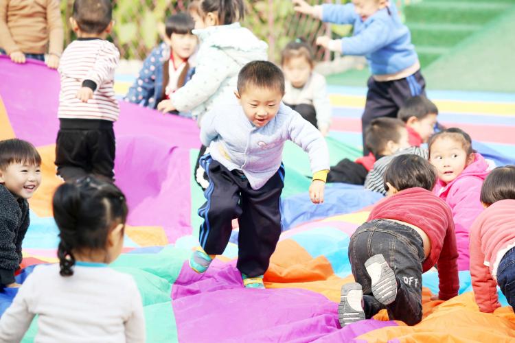 讓寶貝大腦聰明的健腦食品