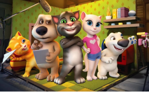 初代網(wǎng)紅持續(xù)迸發(fā)新活力，湯姆貓親子生活品牌再升級(jí)