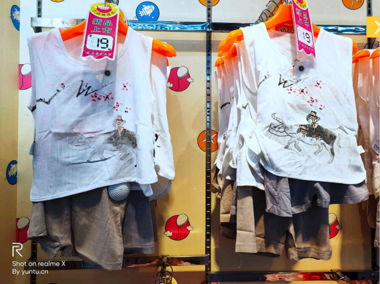 出眾or出局，童裝品牌千萬(wàn)別忽略這四點(diǎn)風(fēng)險(xiǎn)預(yù)警！