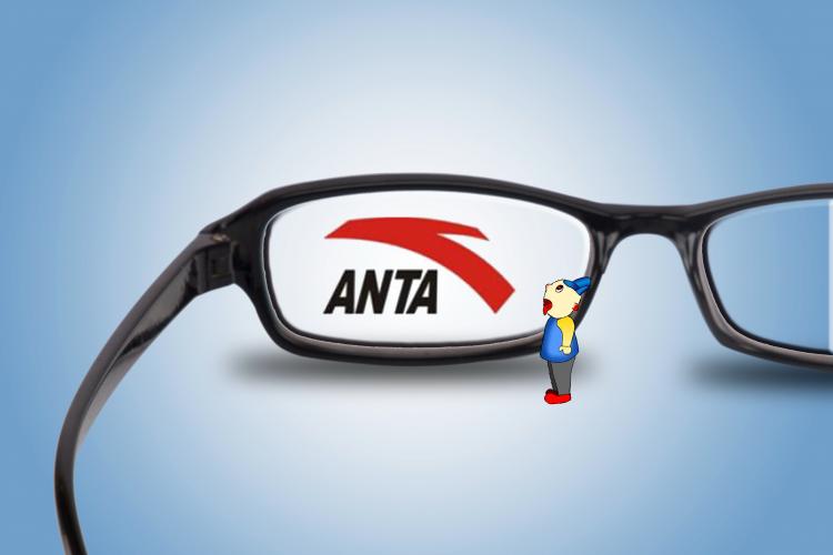 安踏市值突破2000億后，旗下童裝還有哪些可能？