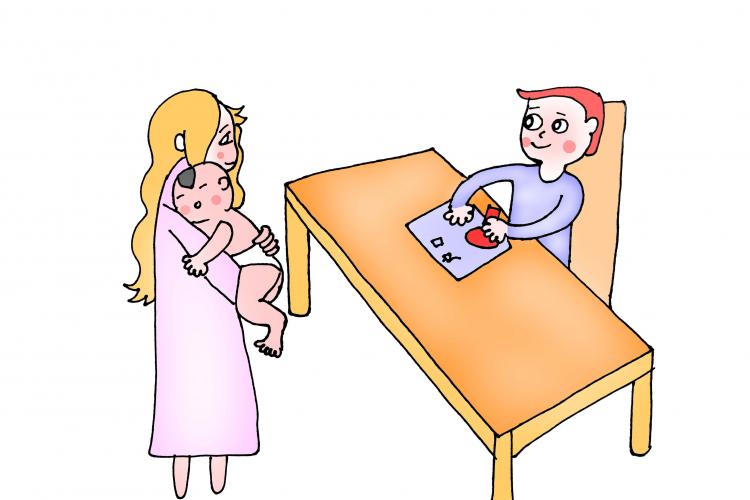 80%新生兒聚集在3-6線城市，大牌紙尿褲下沉之路好走嗎？