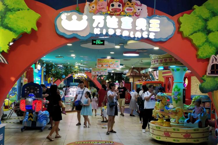 突破營(yíng)銷困境，早幼教企業(yè)如何將品牌輸出？