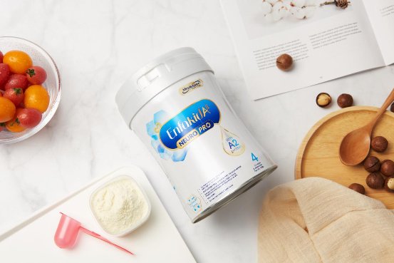 干貨 || 奶粉這么多，媽媽如何選？