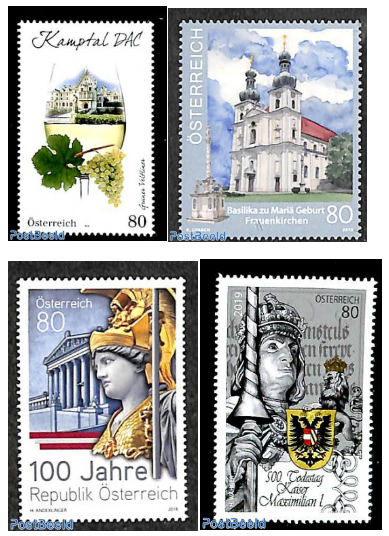 奧地利發(fā)行奶嘴圖案郵票，嬰童產(chǎn)品生產(chǎn)商MAM引關注