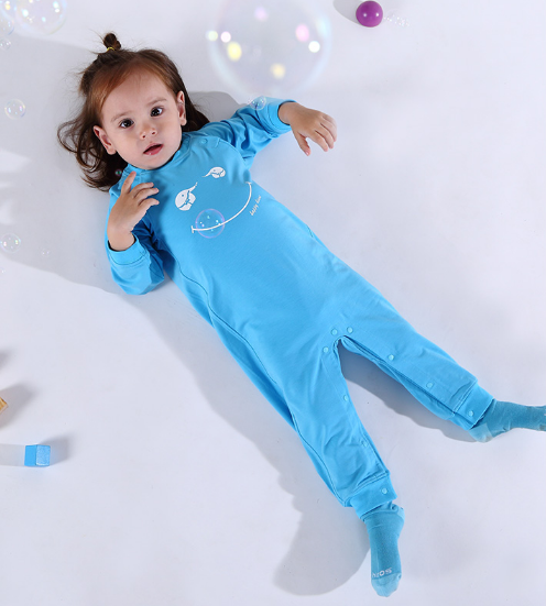 你選對睡衣了嗎？小藍象為你解讀睡衣的秘密!