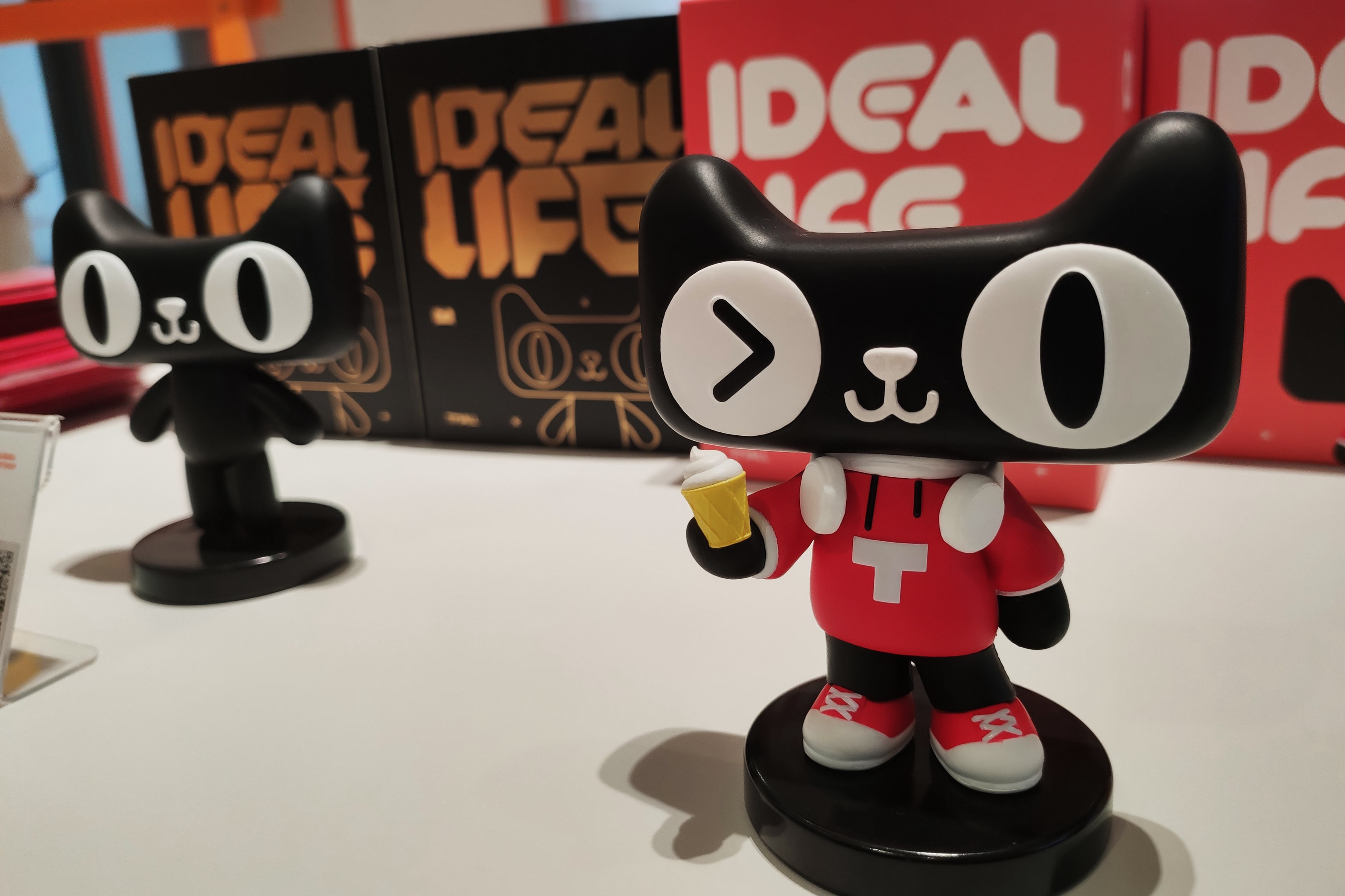 天貓雙十一玩具最終戰(zhàn)績揭曉！這些品牌你能認(rèn)全嗎？